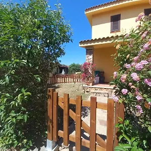  Appartamento Oasi
